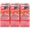 Liqui Fruit 100% Berry Blaze Flavoured Juice Blend Boxes 6 x 200ml