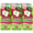Liqui Fruit Cranberry Cooler Juice Boxes 6 x 200ml