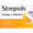 Strepsils Orange with Vitamin C Lozenges 24 Pack