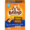 BEENO Pawsome Peanut Butter Flavour Dog Biscuits 800g