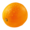 Large Orange Pocket