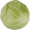 Unwrapped Cabbage