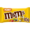 M&M's Chocolate Peanut Sweets 45g