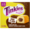 Tinkies Chocolate Portion Flavoured Creamy Sponge Cakes 6 x 45g