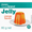 Checkers Housebrand Instant Orange Jelly 80g