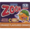 Zoom Orange Flavoured Drinks 12 x 200ml