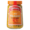 Colman's Milk Wholegrain Mustard Jar 168g