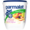 Parmalat Low Fat Mixed Fruit & Custard Yoghurt 1kg