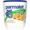 Parmalat Low Fat Granadilla Yoghurt 1kg