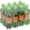 Coo-ee Apple Flavoured Soft Drink Bottles 12 x 300ml