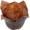 Jumbo Caramel Muffin