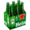 Heineken Premium Larger Beer Bottles 6 x 330ml