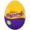 Cadbury Caramel Egg 40g 