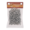 The Cabinet Shop Silver Galvanised Chain 6mm x 2m