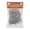 The Cabinet Shop Silver Galvanised Chain 5mm x 2m
