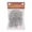 The Cabinet Shop Silver Galvanised Chain 4mm x 2m