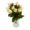 White Roses Bouquet (Vase Not Included)