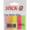 Stick O Multicoloured Page Markers 5 Pack