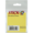 Stick O Yellow Self Adhesive Sticky Notes 100 Pack
