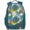 Bush Baby 4 Person Picnic Backpack Set (Colour May Vary)