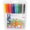 Staedtler Multicoloured Fibre Tip Pen Set 12 Piece