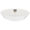 White Soup Bowl