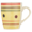 Sahara Themed Coffee Mug