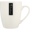 White #Brilliant Bullet Coffee Mug