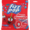 Fizz Pop Cherry Flavoured Lollipops 10 Pack