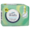 Lil-Lets Essentials Unscented Super Value Thick Pads 8 Pack