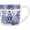 Blue Willow Coffee Mug (Colour May Vary)