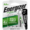 Energizer 2000mAh Recharge Power Plus AA Batteries 4 Pack