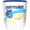 Parmalat Low Fat Vanilla Flavoured Smooth Yoghurt 1kg