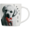 Animal Print Coffee Mug (Assorted Item - Supplied at Random)