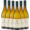 De Grendel Sauvignon Blanc White Wine Bottles 6 x 750ml