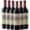 Anthonij Rupert Optima Red Wine Bottles 6 x 750ml