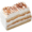 Caramel Cake Slice