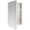 Wildberry White Single Door Cabinet