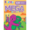 Barney Mega Colouring Book 120 Pages