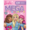 Barbie Mega Colouring Book 120 Pages