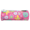 Flowers Aerial Round Pencil Bag (Assorted Item - Supplied At Random)