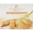 Mediterranean Delicacies Frozen Chicken & Phyllo Pastry Triangles 480g