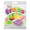 Mister Sweet Frutus Fruity Flavoured Chews 125g
