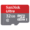 SanDisk Ultra microSDHC Card With SD Card Adaptor 32GB