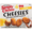 Simply Chicken Frozen Crumbed Chicken Cheese Nuggets 350g