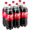 Zip Cola Flavoured Soft Drinks 6 x 2L