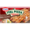 Dr. Oetker Frozen Ital Pizza Snack Slices BBQ Chicken Pizza Slices 6 x 70g
