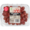 Red Seedless Grapes Pack 1kg