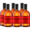 Fireball No. 6 Original Spiced Liqueur Bottles 6 x 750ml 
