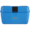 Petshop Blue Pet Storage Box